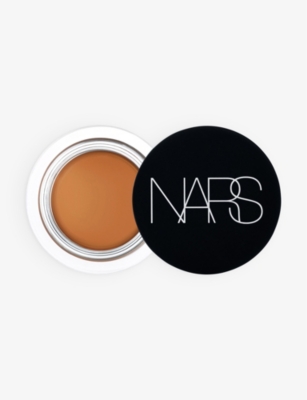 Nars Truffle Soft Matte Complete Concealer In Truffle