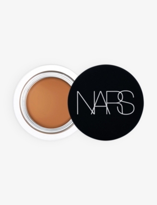 Nars Walnut Soft Matte Complete Concealer