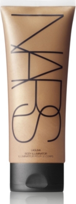 NARS   Laguna Body Illuminator