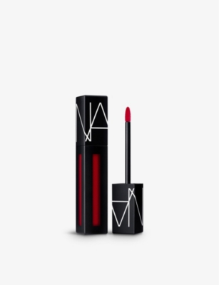 Nars Powermatte Lip Pigment In Don't Stop