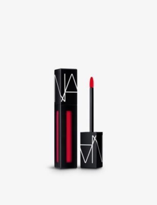 Nars Powermatte Lip Pigment In Light My Fire