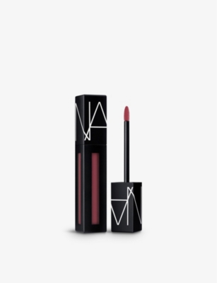 Nars Powermatte Lip Pigment In Save The Queen