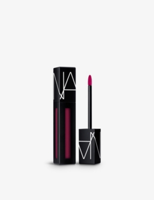 Nars Powermatte Lip Pigment In Warm Leatherette