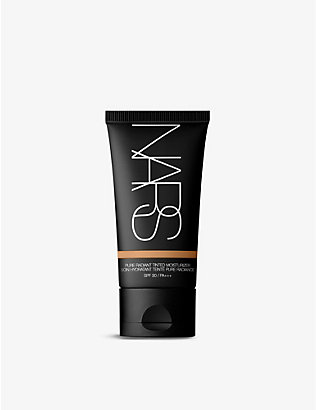 NARS: Pure Radiant tinted moisturizer SPF 50 50ml