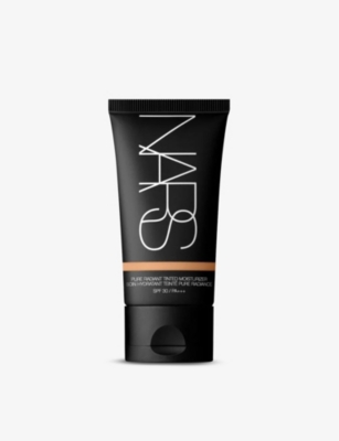 Nars Cusco Pure Radiant Tinted Moisturizer Spf 50 50ml