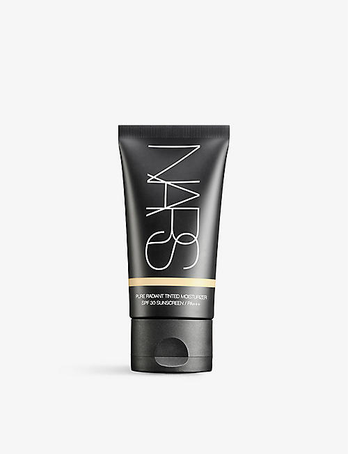 NARS: Pure Radiant tinted moisturizer 50ml