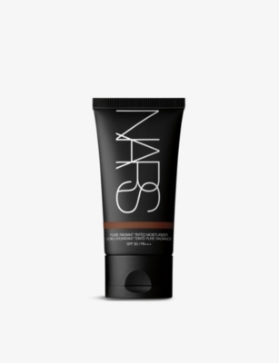 NARS: Pure Radiant tinted moisturizer SPF 30 50ml