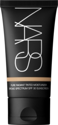 Nars Pure Radiant Tinted Moisturizer 50ml In Groenland