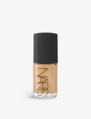 NARS: Sheer Glow foundation 30ml