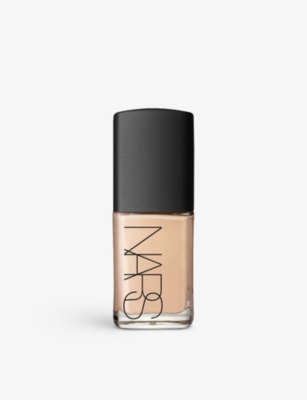 NARS: Sheer Glow foundation 30ml