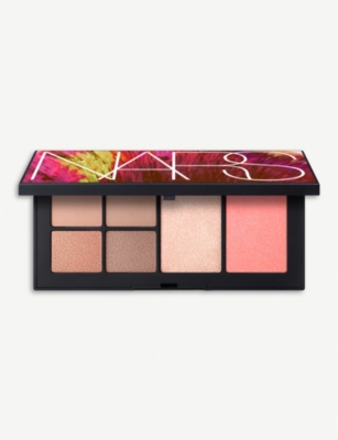 NARS - Lost in Lustre Face Palette | Selfridges.com