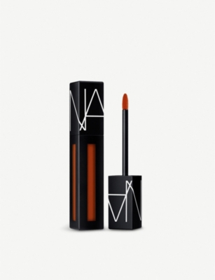 Nars Powermatte Lip Pigment 5.5ml In Vain