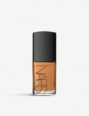 NARS: Sheer Glow foundation 30ml