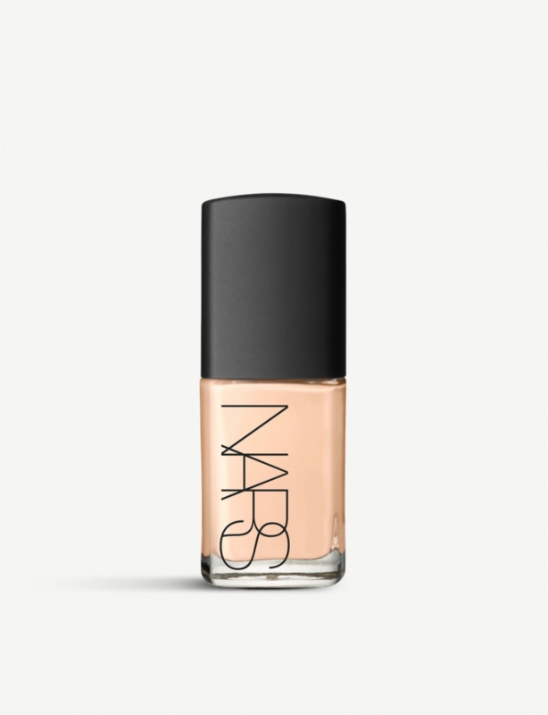 Sheer Glow Foundation 30ml