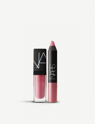 NARS Explicit Colour Lip Duo