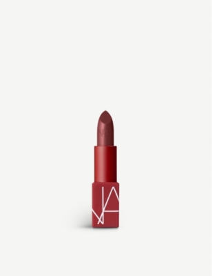 Nars Matte Lipstick 3.5g In Shanghai Express