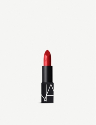 Nars Satin Lipstick In Bad Reputation