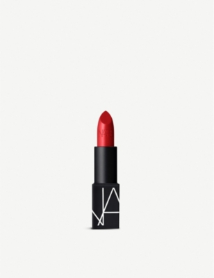 Shop Nars Bad Reputation Satin Lipstick