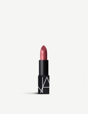 Nars Satin Lipstick In Cool It