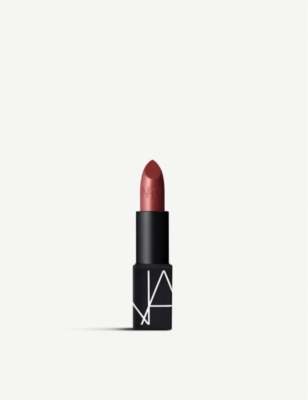 Nars Satin Lipstick In Dressed To Kill