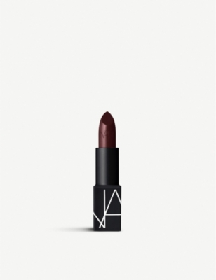 Nars Lipstick - Satin In Impulse