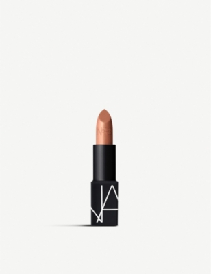 Nars Satin Lipstick In Miramar
