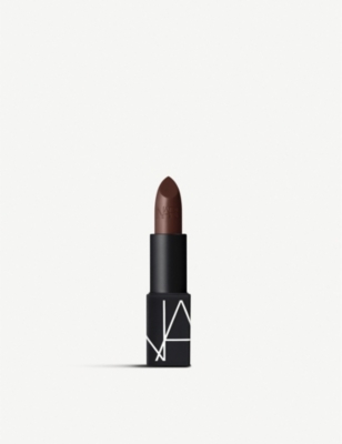 Nars Satin Lipstick In Opulent Red