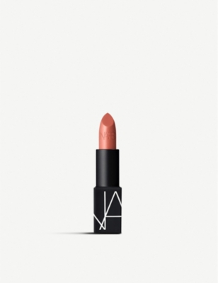 Nars Satin Lipstick In Raw Seduction