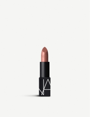 Nars Satin Lipstick In Rosecliff