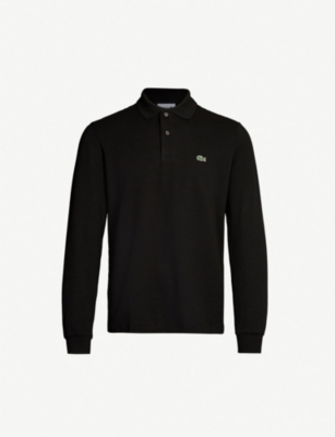 selfridges lacoste