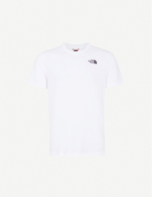 the north face jersey