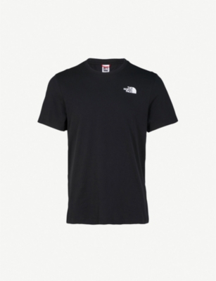 The North Face Selfridges