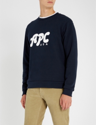 apc gabe sweatshirt