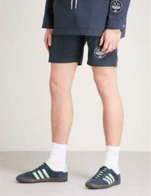 adidas spezial intack shorts