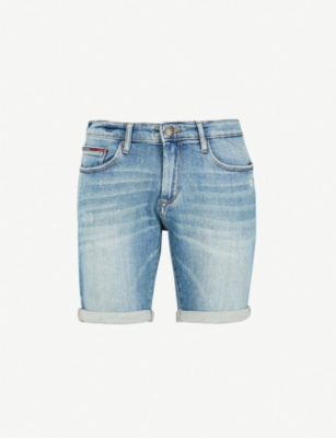 tommy jeans scanton short