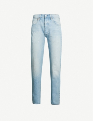 levis 501 tomahawk
