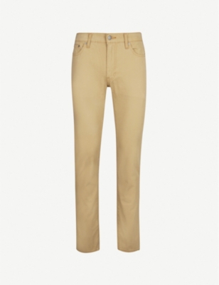 levi's 511 slim beige