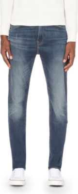LEVIS   510 skinny tapered jeans