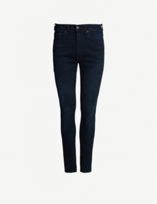 levis 519 black