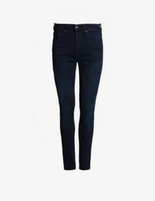 levi's slim skinny jeans