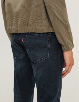 levis steinway