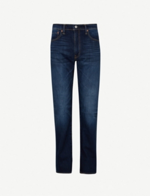 levi's 502 regular taper city park