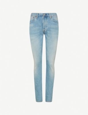 levi's 501 skinny jeans south west