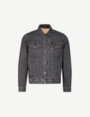 levis fegin sherpa