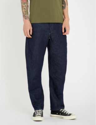 levis 570 baggy taper