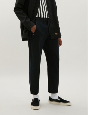 levis 570 baggy taper