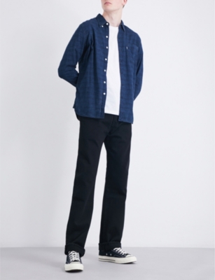 LEVI'S 501 Original regular-fit straight jeans