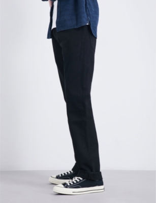 LEVI'S 501 Original regular-fit straight jeans