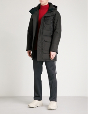 balmoral canada goose