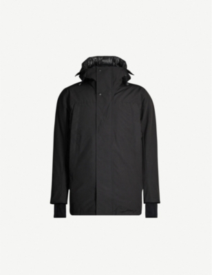 mens goose down parka sale